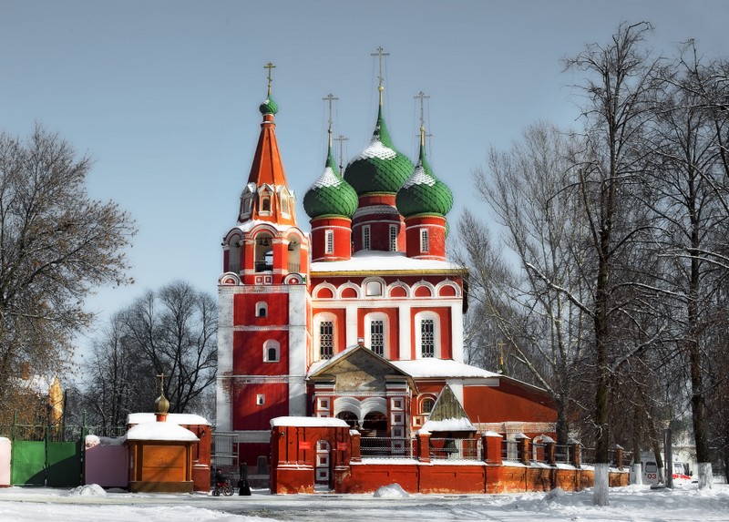 Фото экскурсии 13