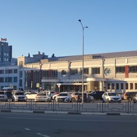 Фото отзыва 2: экскурсия "Автомобильная экскурсия по Иваново. Старое и новое"