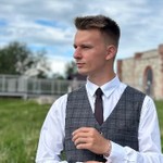 Экскурсовод в Твери Алексей