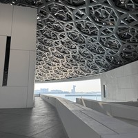 Фото отзыва 3: экскурсия "Золотой город: весь Абу-Даби за 1 день"