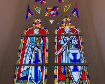 Прибытие и знакомство с Калининградом