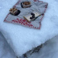 Фото отзыва 3: экскурсия "Урочище Куртяево — ещё одно чудо Севера"