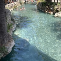 Фото отзыва 6: экскурсия "Памуккале и турецкие Мальдивы: групповая экскурсия из Кемера"