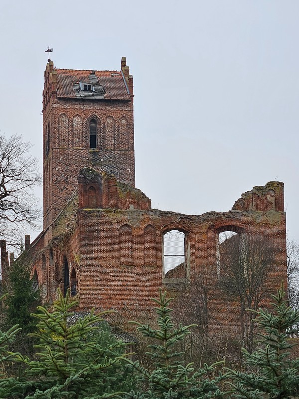 Большое путешествие по малым городам Калининградской области