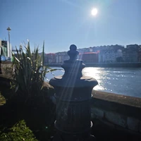 Фото отзыва 1: экскурсия "Бильбао, как его видят местные: живые истории и неожиданные места"