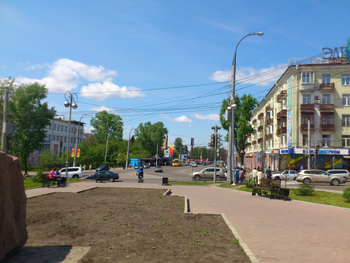 Иркутск: знакомство с сердцем Сибири