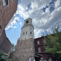 Фото отзыва 2: экскурсия "Большая обзорная прогулка по Выборгу"