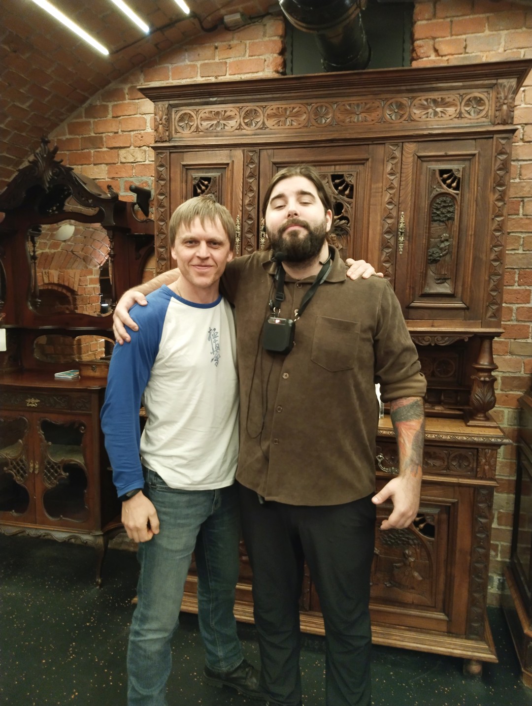 Всем рекомендуем эту экскурсию!