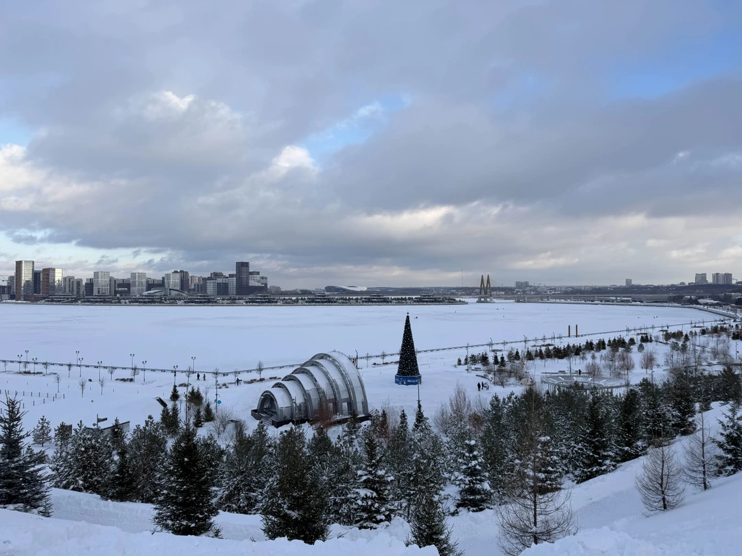 Алмаз спасибо за содержательную экскурсию