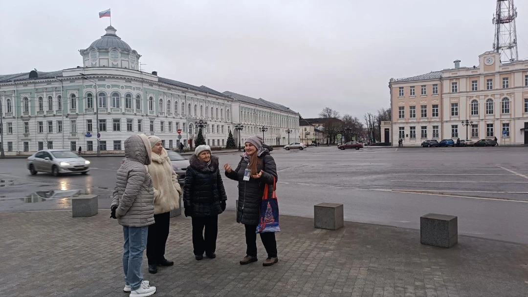 В очередной раз восхищаюсь профессионализмом гидов на Трипстер! Если Вы действительно хотите получить удовольствие от общения