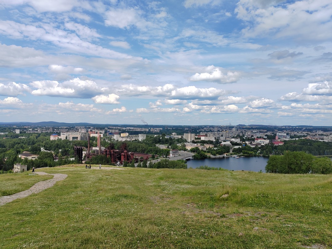 Для знакомства с городом очень рекомендую экскурсию Елены, маршрут по очень интересным и зрелищным местам гтрода