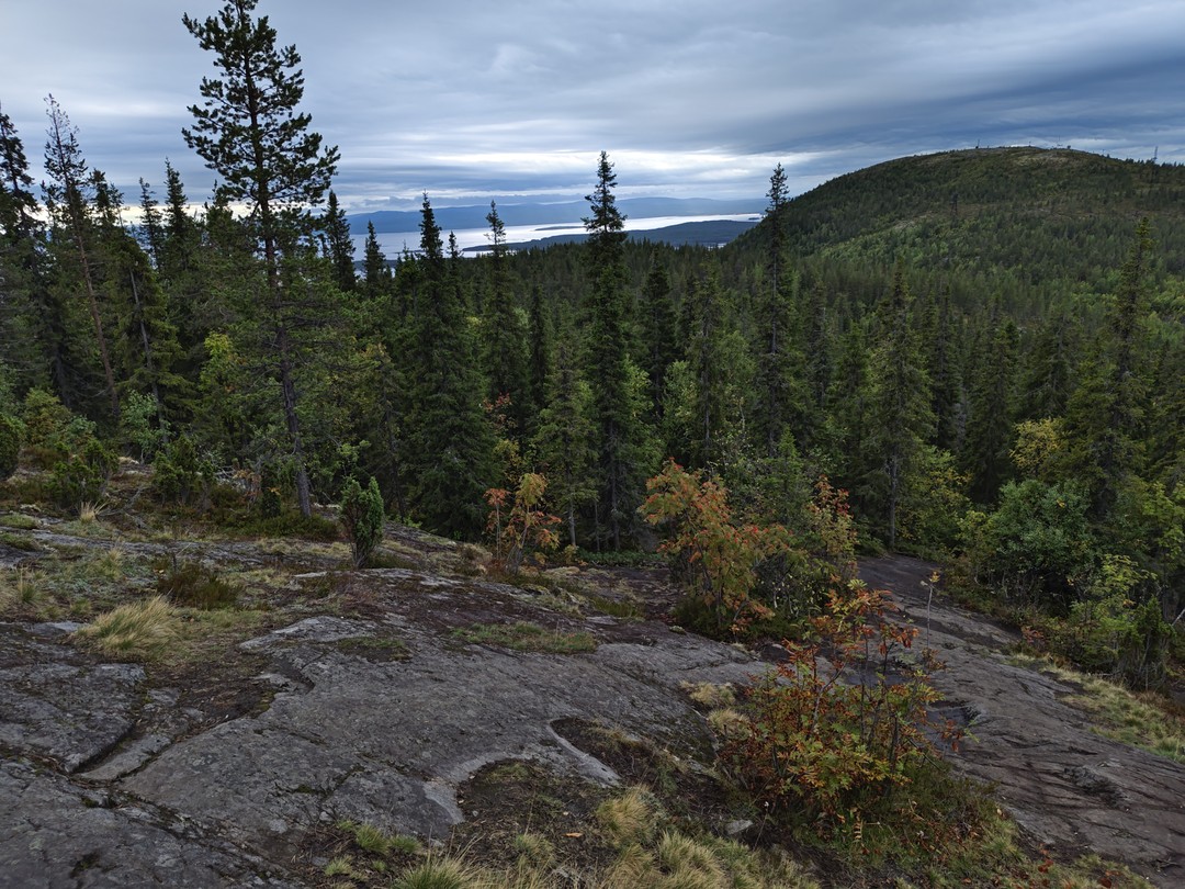 Восхитительная поездка! Виды, которые открываются - просто за гранью воображения. Эти просторы невозможно объять. Гора, Белое
