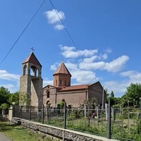Фото отзыва 1: экскурсия "Азербайджан за пределами столицы: индивидуальное путешествие в Габалу и Нидж"