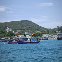 Фото отзыва 1: экскурсия "Морское путешествие в Нячанге (всё включено)"