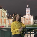 Наталья