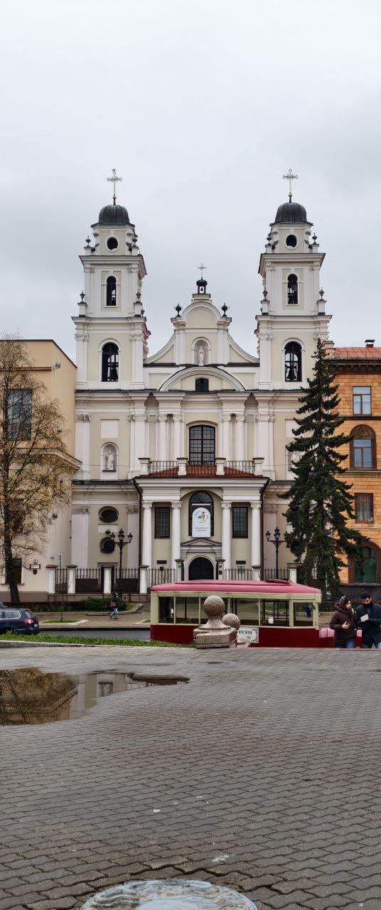 Спасибо Сергею, экскурсия понравилась. Советую