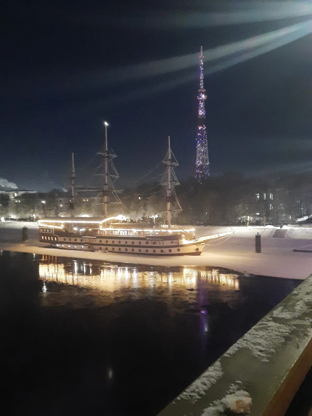 Автопрогулка по Великому Новгороду (Лариса)