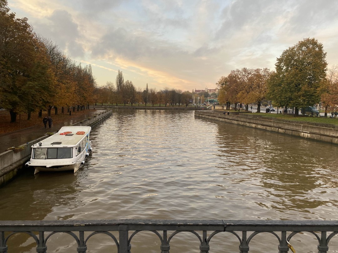 Калининград: самый смак за 3 часа (Ruslan)