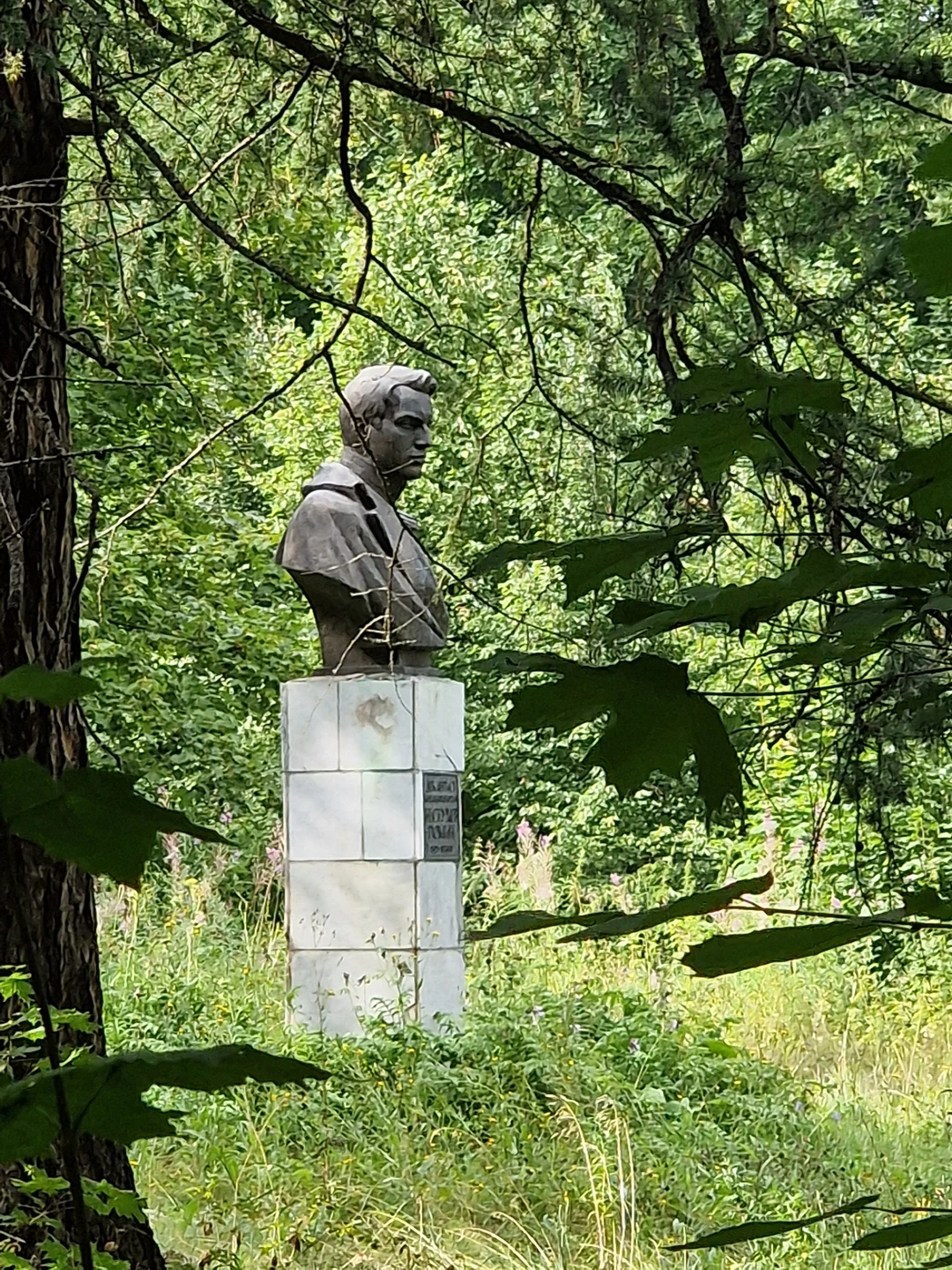 Экскурсия получилась очень насыщенной и интересной