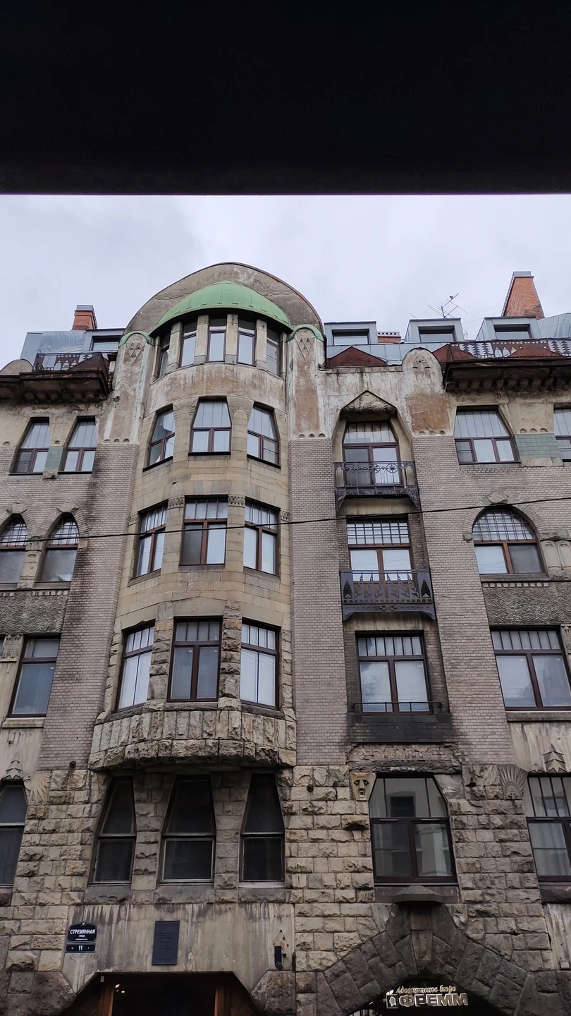 Очень повезло с экскурсоводом - Даша чудо, за 2 часа она рассказала какое-то невероятное количество очень