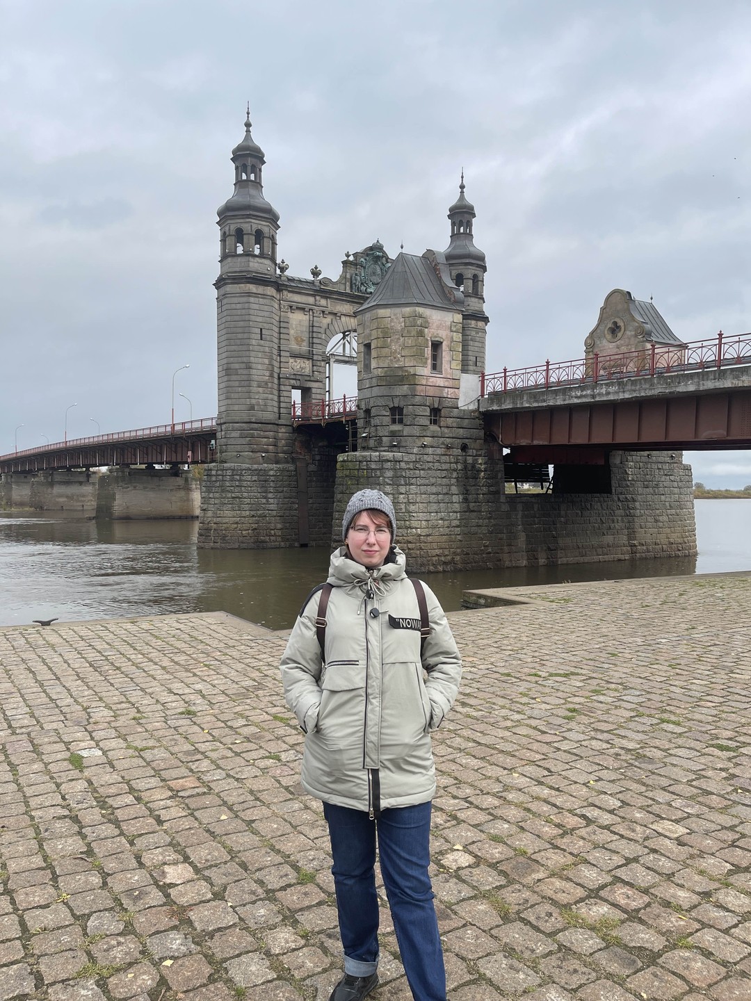 Экскурсия понравилась. Это путешествие в отличие от большинства других данного экскурсионного бюро комфортно по своему темпу