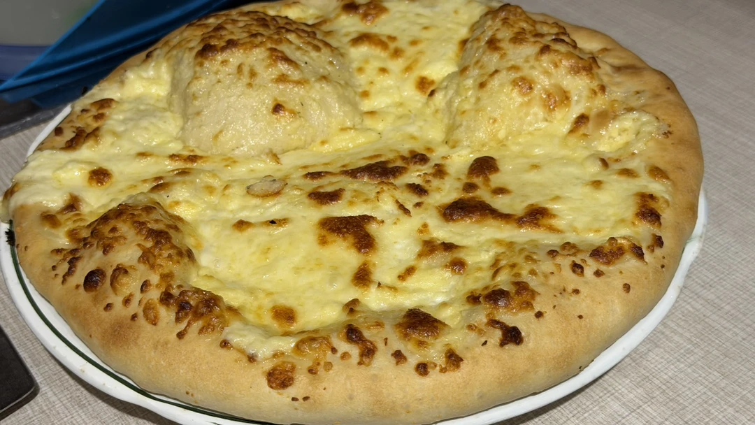 Каролина смогла не только организовать вкусное и яркое мероприятие, задействовав с одинаковым интересом как детей, так