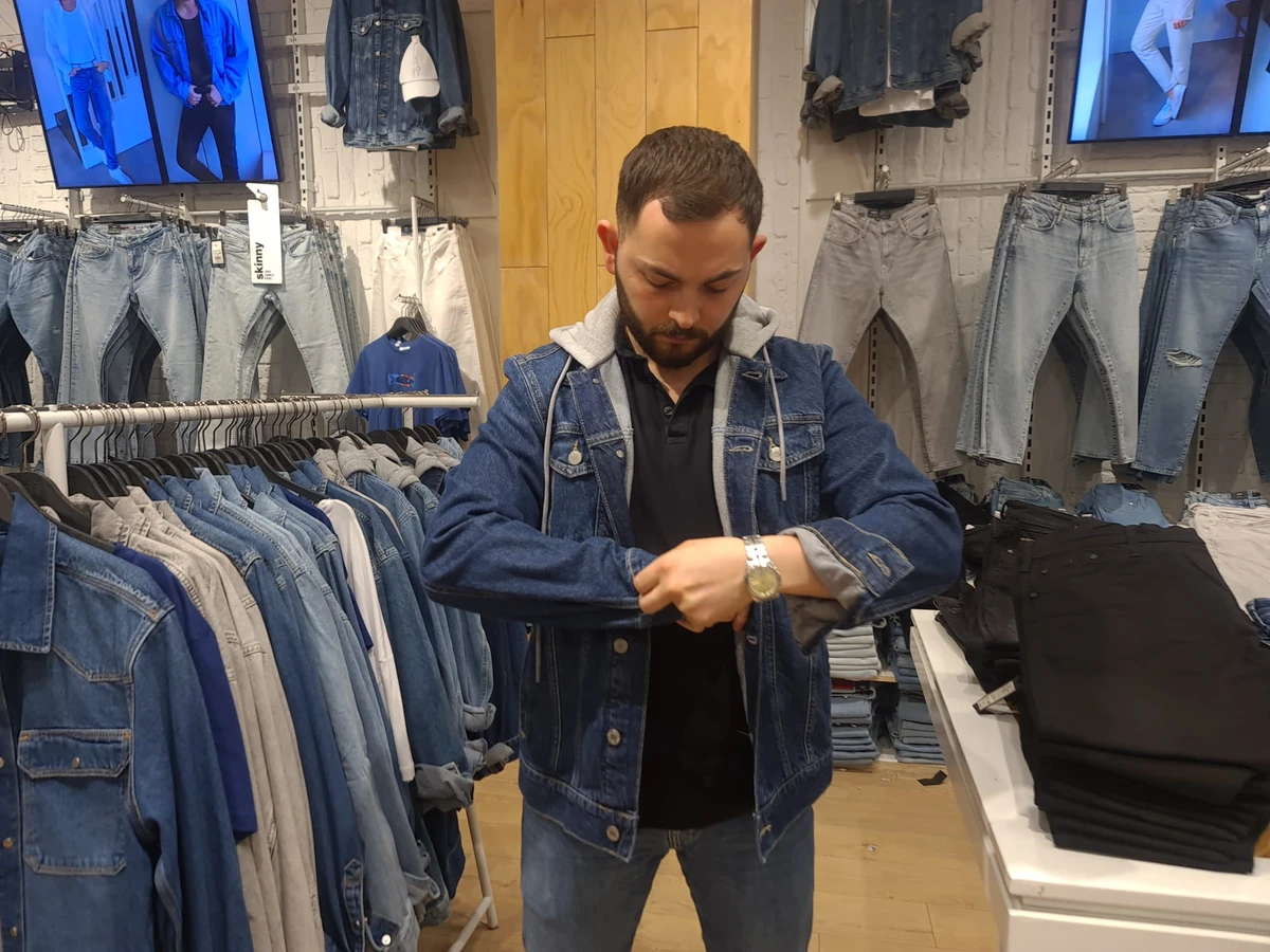 Индивидуальная шопинг-экскурсия в Стамбуле (9/21)