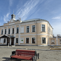 Фото отзыва 2: экскурсия "Влюбиться в Коломну за 2 часа!"