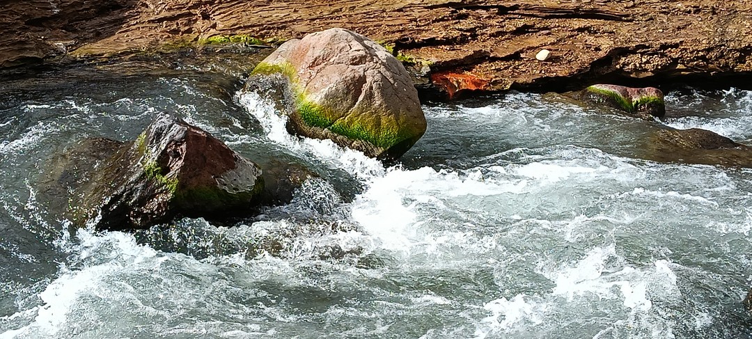 Природа Северного Приэльбрусья: Джилы-Су, плато Шаджатмаз и многое другое (из Кисловодска) (Андрей)