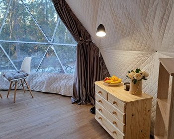 Сафари на квадроциклах, квест-экскурсия, прогулки по Мурманску