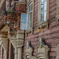 Фото отзыва 8: экскурсия "Автопрогулка по&nbsp;старинному живописному Иркутску"