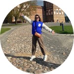 Аватар путешественника