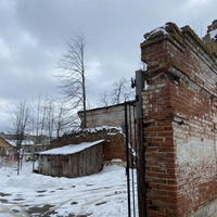 Фото отзыва 2: экскурсия "Знакомьтесь, Калязин!"
