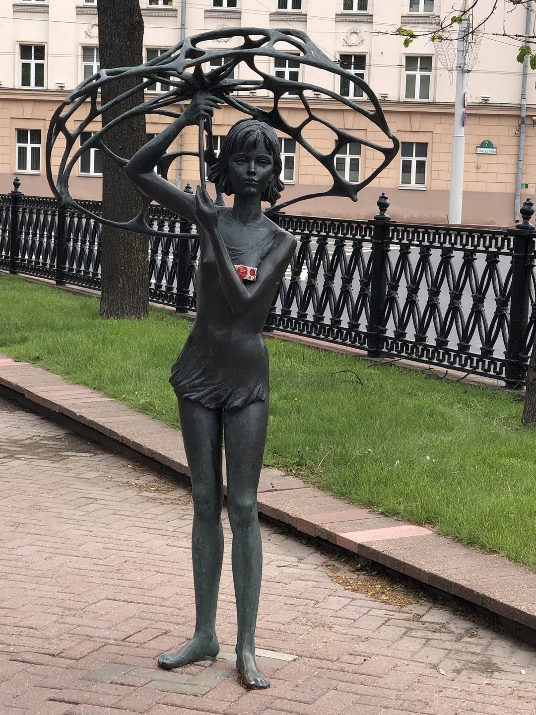 Наталья очень понравилась как экскурсовод, учла все индивидуальные пожелания! Обширные знания! Не слишком загружено, легкая подача
