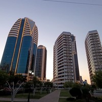 Фото отзыва 1: экскурсия "Первый день в Грозном"