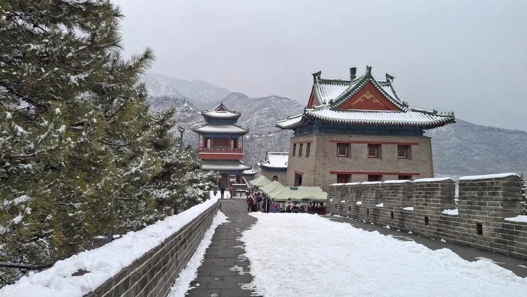 Всё прошло замечательно!