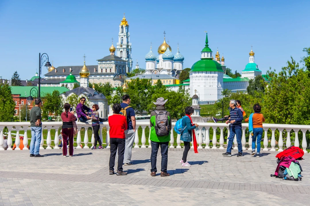 города московской области