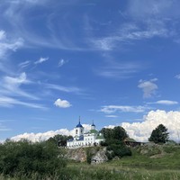 Фото отзыва 3: экскурсия "Река Чусовая: место, где живет душа Урала"