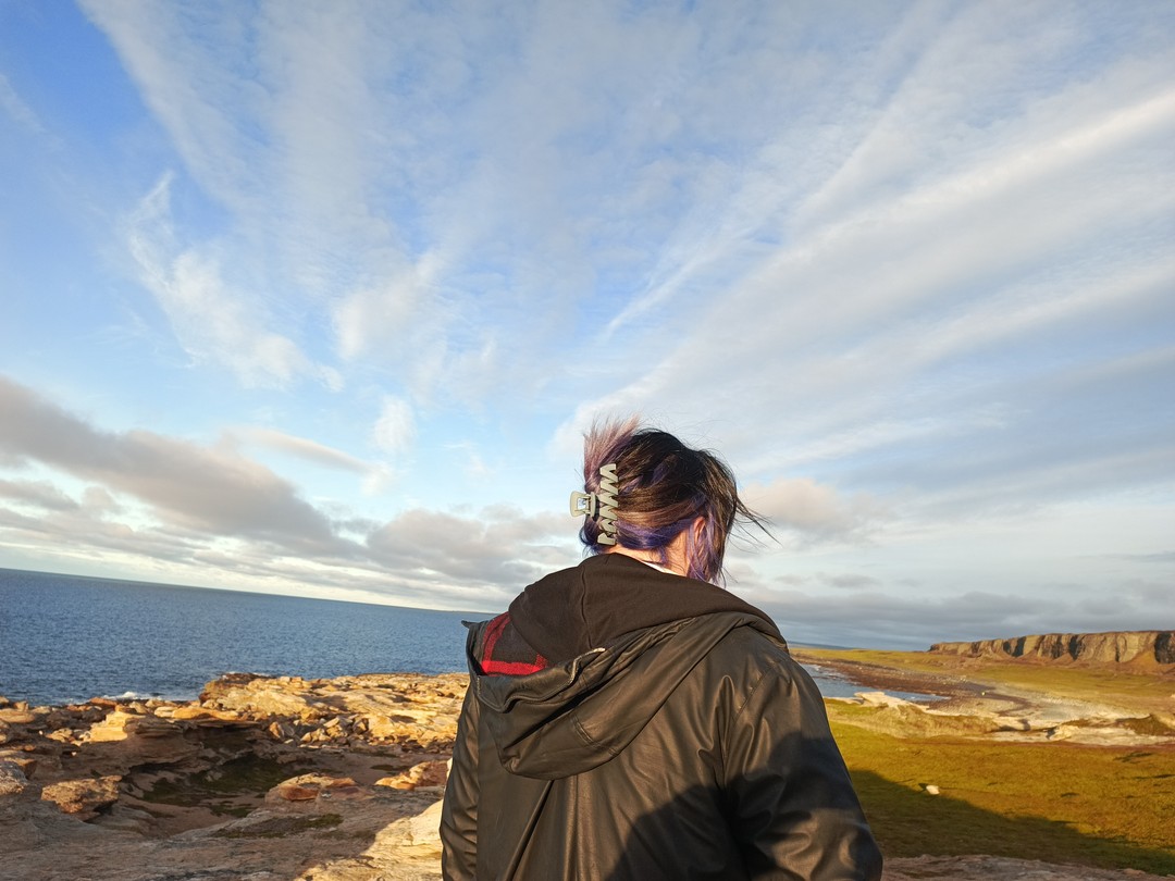 ЛУЧШИЙ ДЕНЬ! Если вам нравится природа севера, бездорожье, шикарные виды и проводник с неиссякаемыми знаниями и