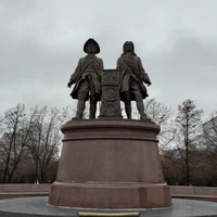 Фото отзыва 1: экскурсия "Екатеринбург: самое интересное"