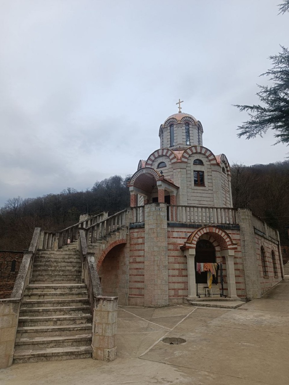 Православный Сочи (6/8)