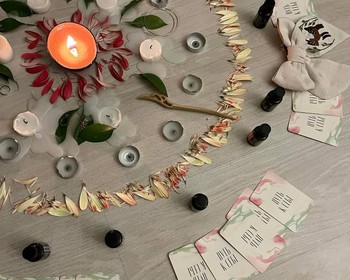 Женский круг, исследование себя и практика «Мне можно»