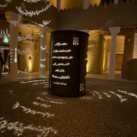 Фото отзыва 1: экскурсия "Обзорная экскурсия по Эр-Рияду"