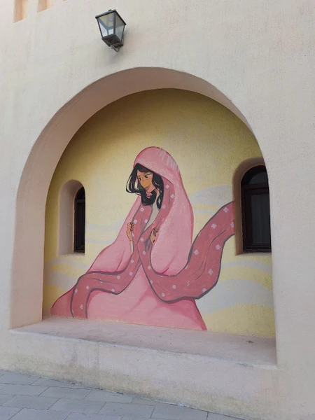 Влюбиться в Доху: обзорная экскурсия в мини-группе по столице Катара (Екатерина)