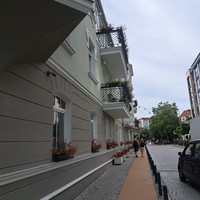 Фото отзыва 4: экскурсия "Зеленоградск: жизнь на курорте"