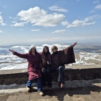 Фото отзыва 3: экскурсия "Тур-перезагрузка в&nbsp;Армению: 4&nbsp;дня в&nbsp;краю гор, солнца и&nbsp;вина"