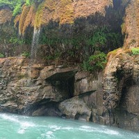 Фото отзыва 3: экскурсия "Исследовать Сулакский каньон с местным жителем"