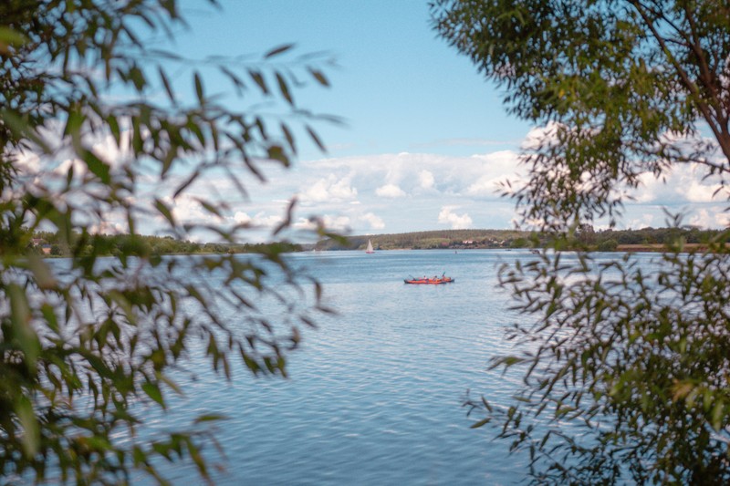 Фото отзыва 3: экскурсия "Москва — Талдом — Кимры — Дубна"