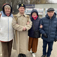 Фото отзыва 1: экскурсия "Калуга: путешествие сквозь эпохи"