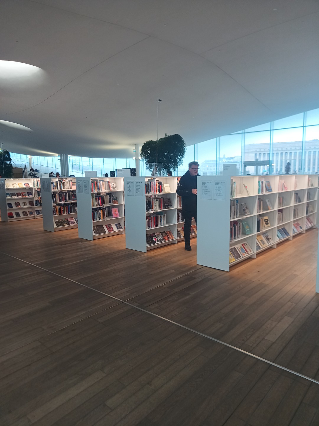 Хельсинки - первое знакомство (Светлана)